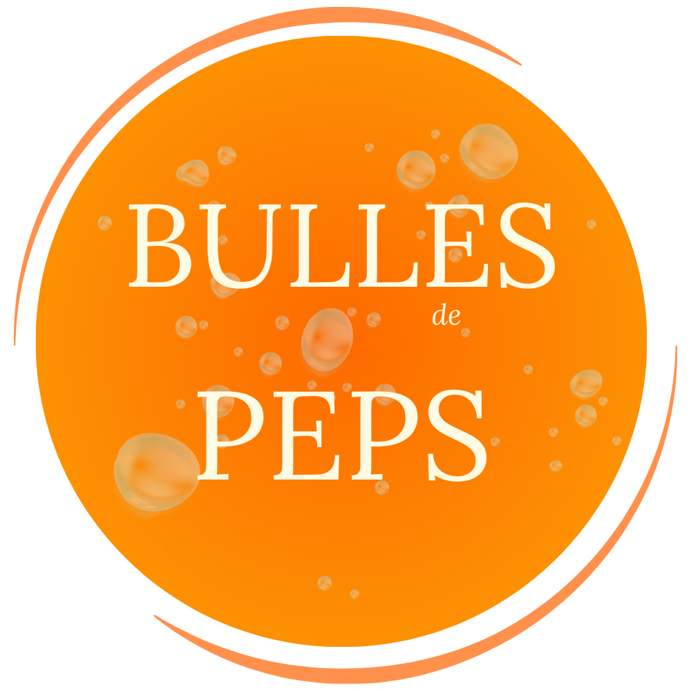 Bulles de pep's