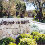 AUBERGE DU RÉDIER : PARENTHÈSE AUTHENTIQUE sur les hauteurs de Nice