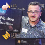 WIZISHOP : L’IA pour les E-COMMERÇANTS