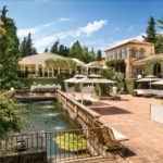 LE PARK MOUGINS : LE CHARME DE L’EXCLUSIF pour des événements uniques