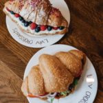 LVIV CROISSANTS : À Cannes, les savoureux CROISSANTS DE LVIV