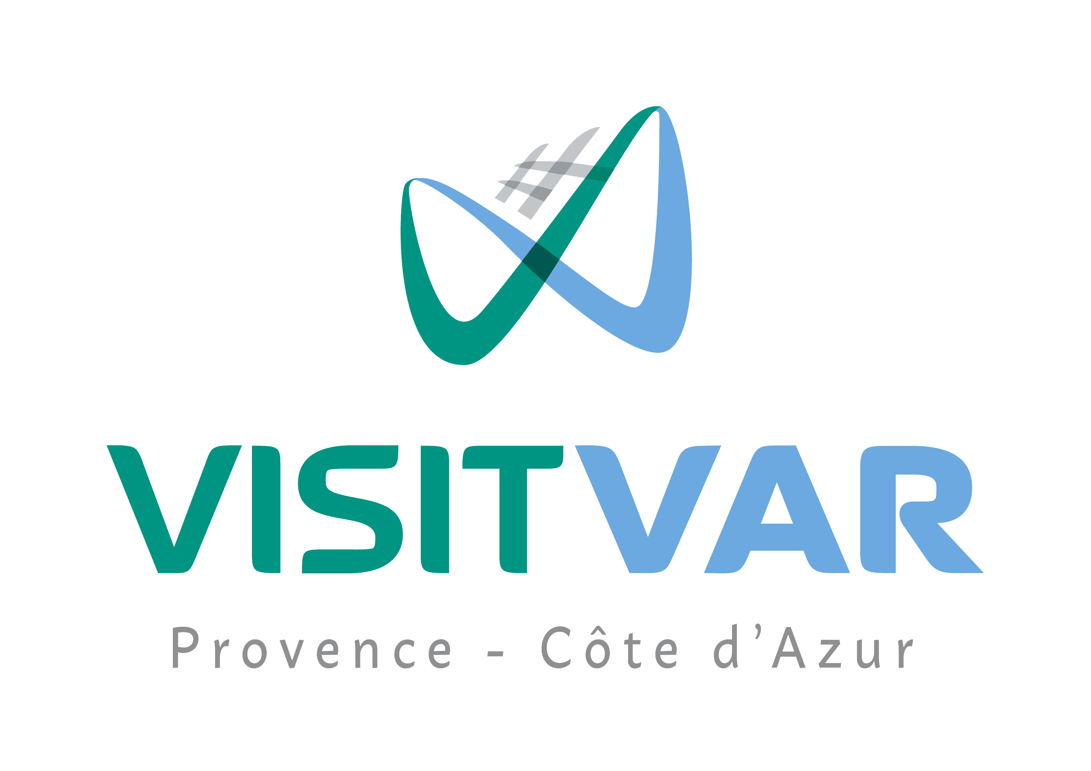 Visit var - réseau destination var