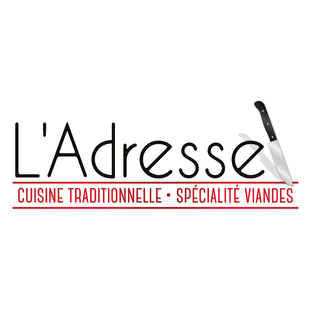 L'adresse restaurant