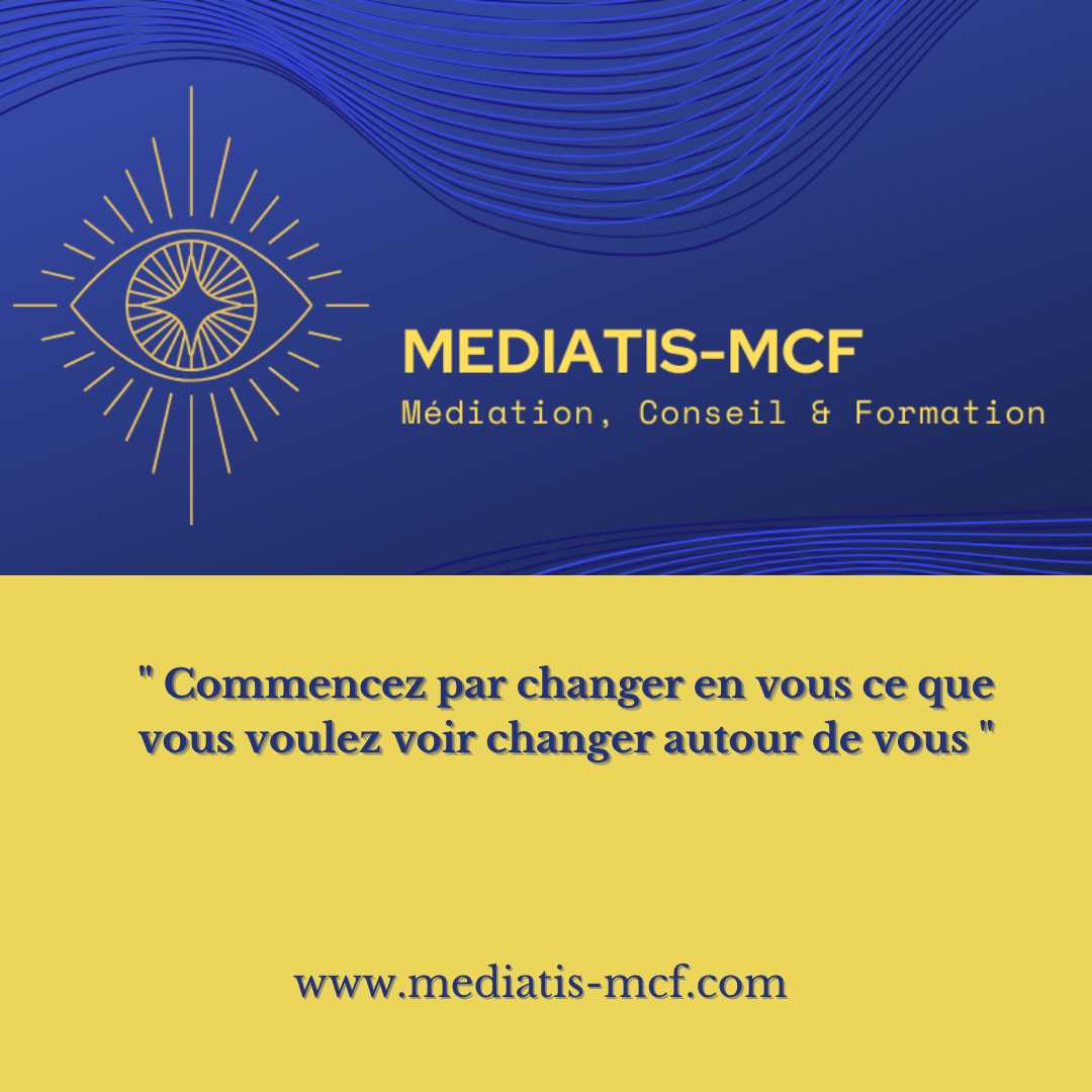 Mediatis - mcf