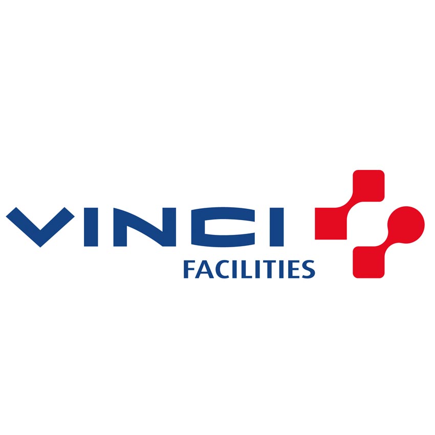 Vinci facilities industrie cote d'azur