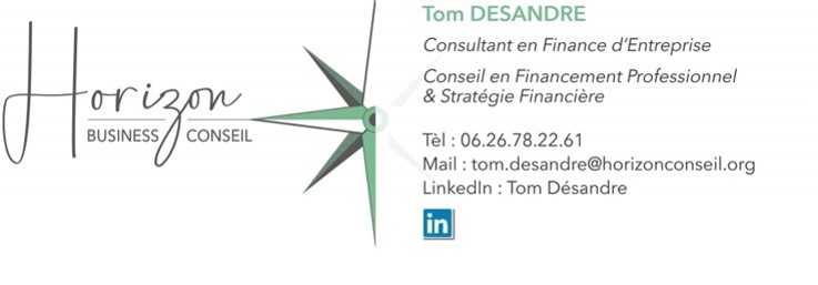 Horizon business conseil