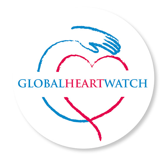 Global heart watch