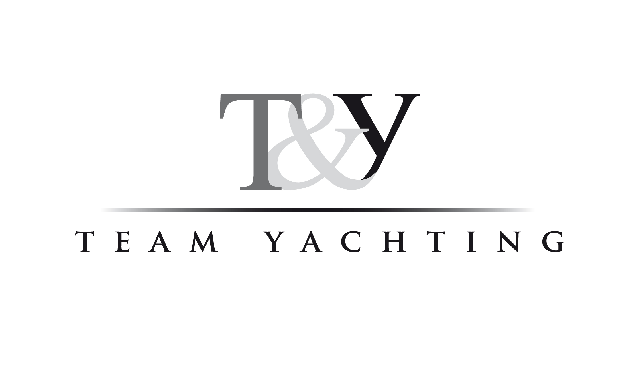 Team yachting