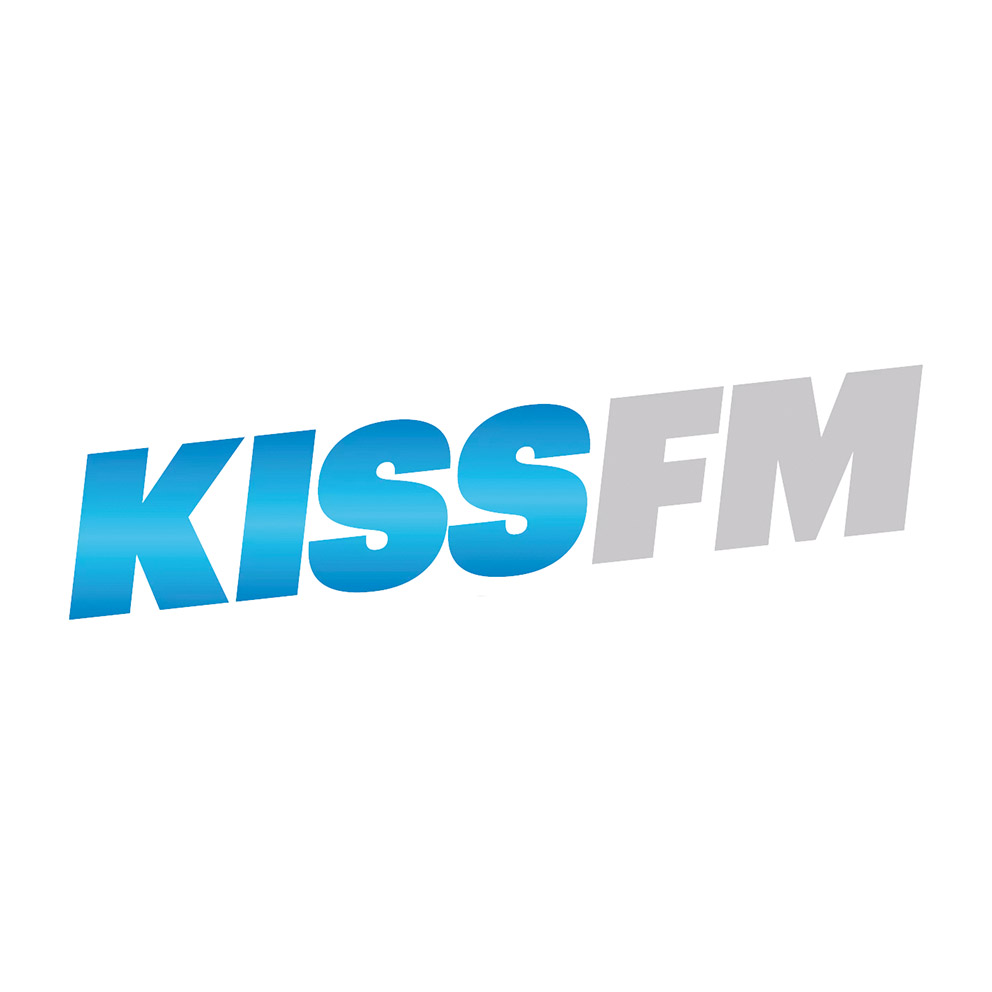 Kiss fm