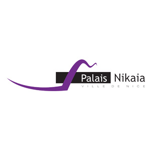 Palais nikaïa