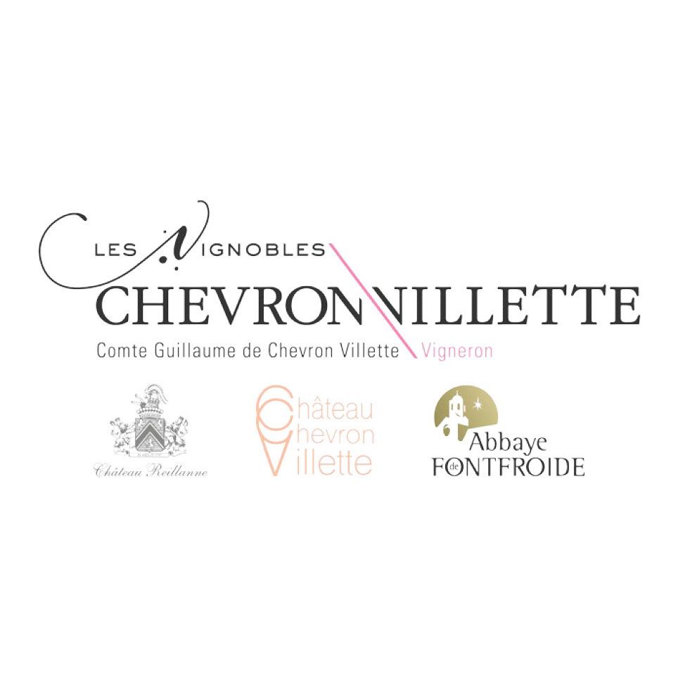 Chevron villette