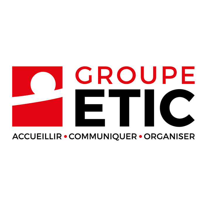 Etic groupe