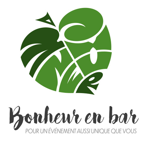 Bonheur en bar