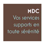 Mdc  - marjorie darmon consulting