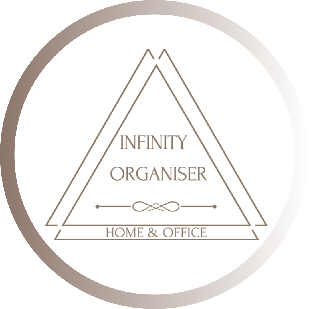 Infinity organiser